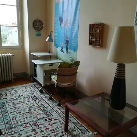 Bed & Breakfast Chambre Dans Maison De Caractere Bordeaux