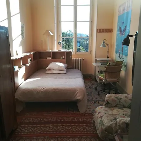 Bed & Breakfast Chambre Dans Maison De Caractere Bordeaux