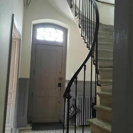 Chambre Dans Maison De Caractere Bed & Breakfast