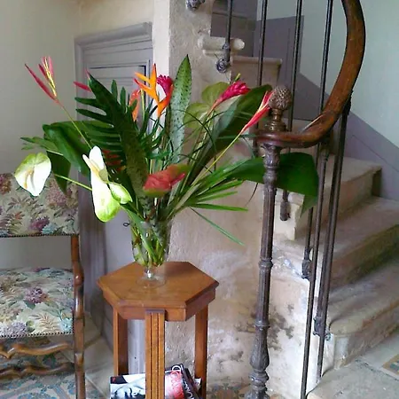 Chambre Dans Maison De Caractere Bed & Breakfast Bordeaux