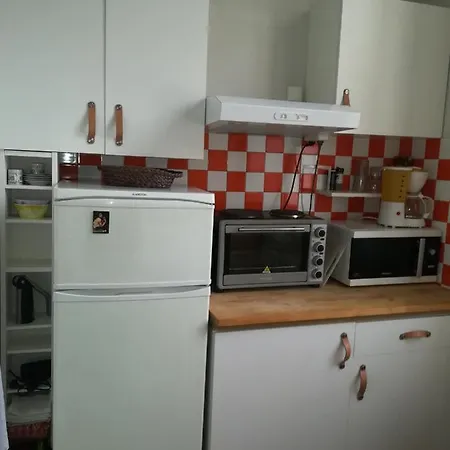Chambre Dans Maison De Caractere