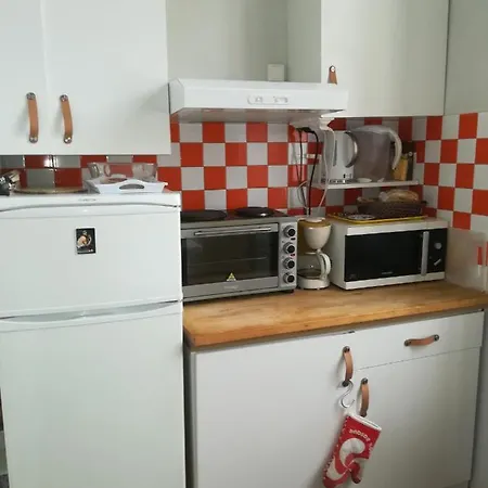 Bed & Breakfast Chambre Dans Maison De Caractere